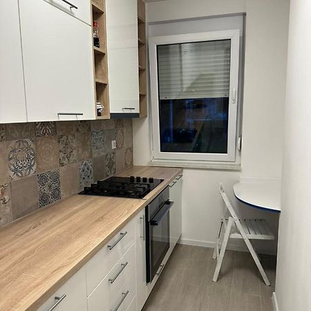Apartmán Novoureden Stan U Vitezu Exteriér fotografie