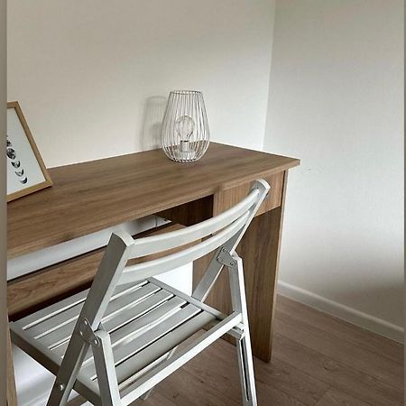 Apartmán Novoureden Stan U Vitezu Exteriér fotografie