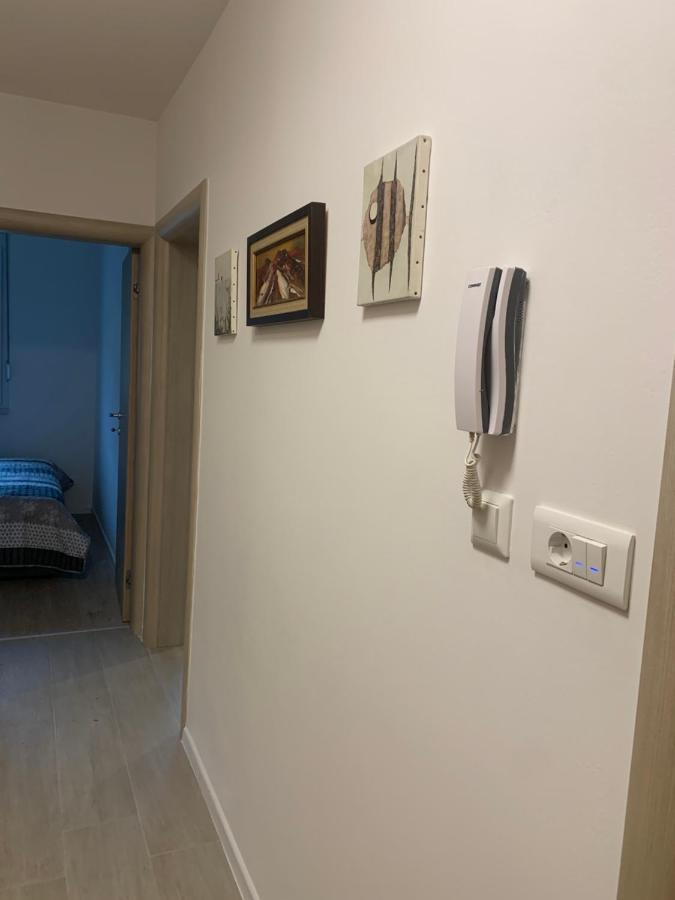 Apartmán Novoureden Stan U Vitezu Exteriér fotografie