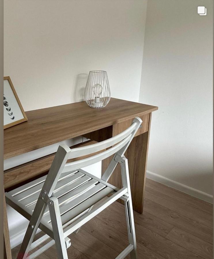 Apartmán Novoureden Stan U Vitezu Exteriér fotografie